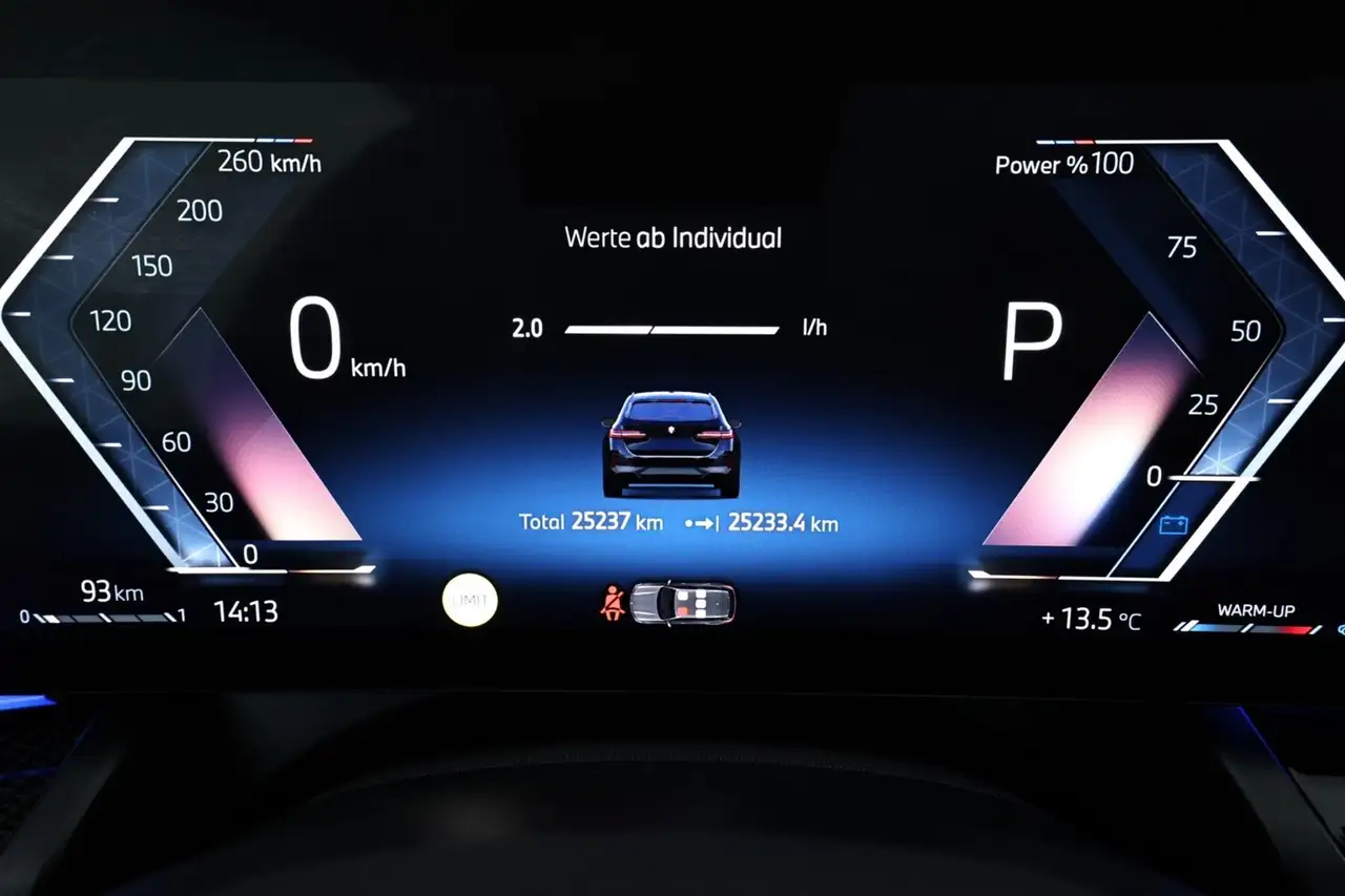 BMW 520 d xDr. M Sport Lt|PAN|HUD|ACC|ParkA+360|AHK 360° A 7