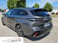 Peugeot 308 BlueHDi 130 S&S EAT8 SW Allure Pack Gris - thumbnail 4