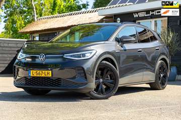 Pro 77 kWh SOH 90% I Adaptive Cruise I Panoramadak
