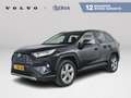 Toyota RAV 4 VVT-iE Dynamic | Navigatie | Parkeercamera | Cruis Zwart - thumbnail 1