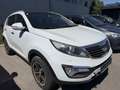 Kia Sportage Weiß - thumbnail 1