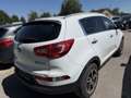 Kia Sportage Weiß - thumbnail 5