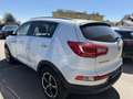 Kia Sportage Weiß - thumbnail 3