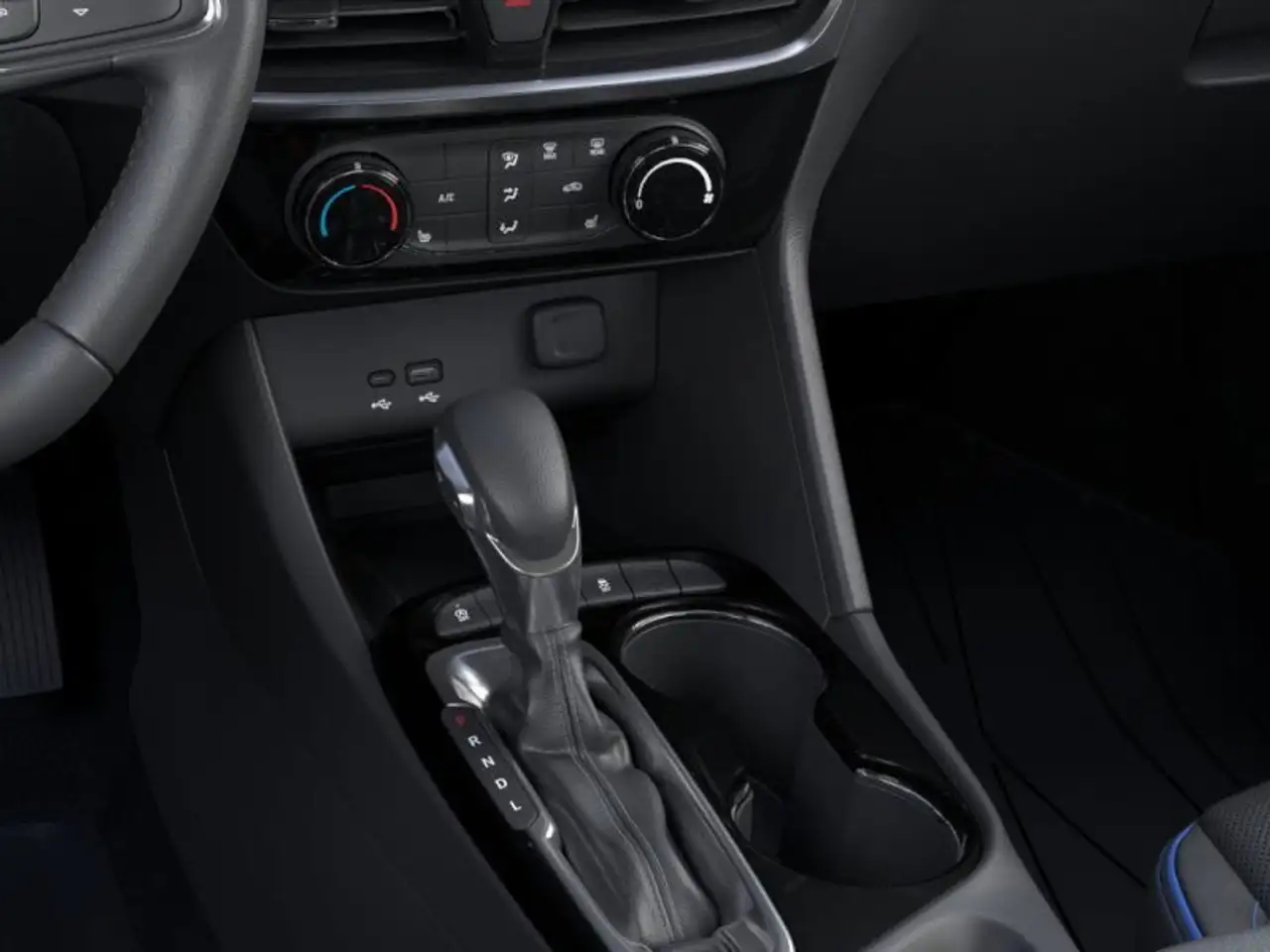 Buick Encore снимка Buick Encore