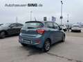 Hyundai i10 FIFA World Cup Edition Tempomat Lenkradhzg Blau - thumbnail 5