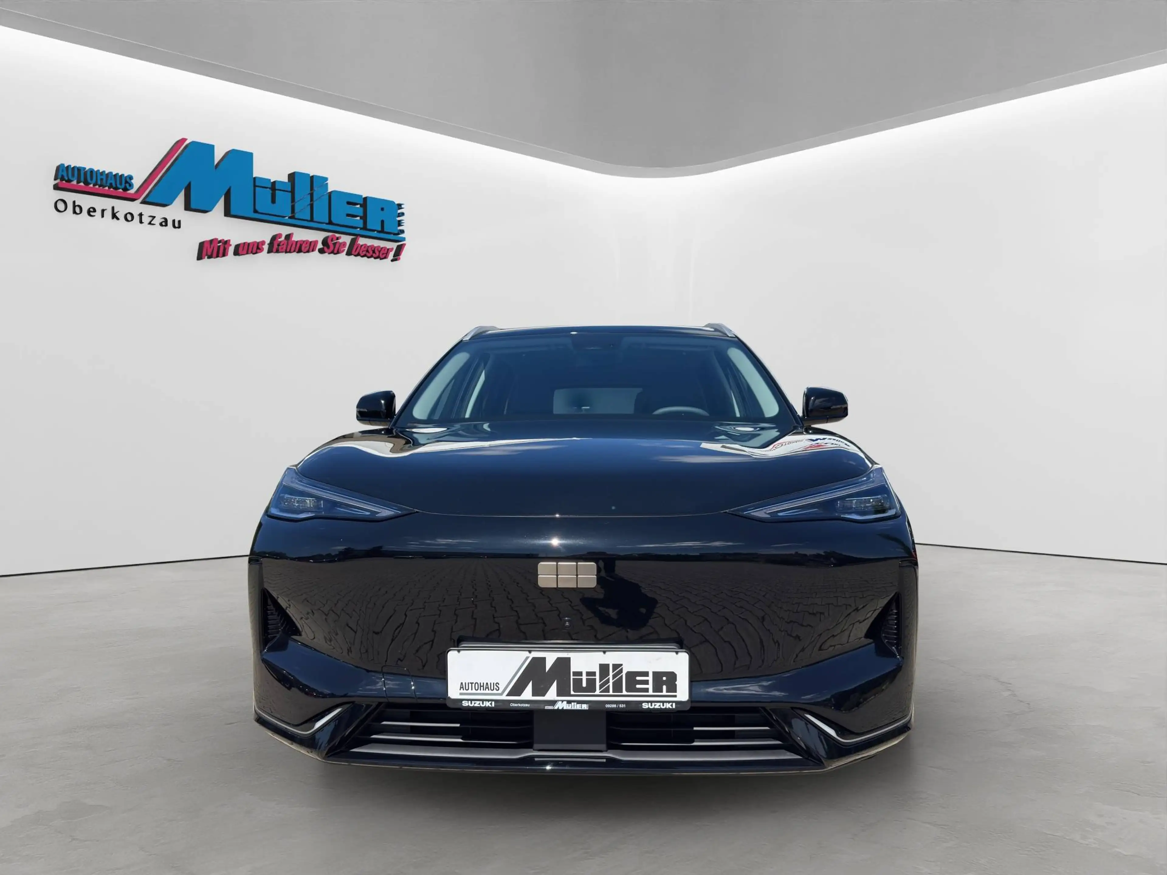 Geely E5 Pro+ — photo 2