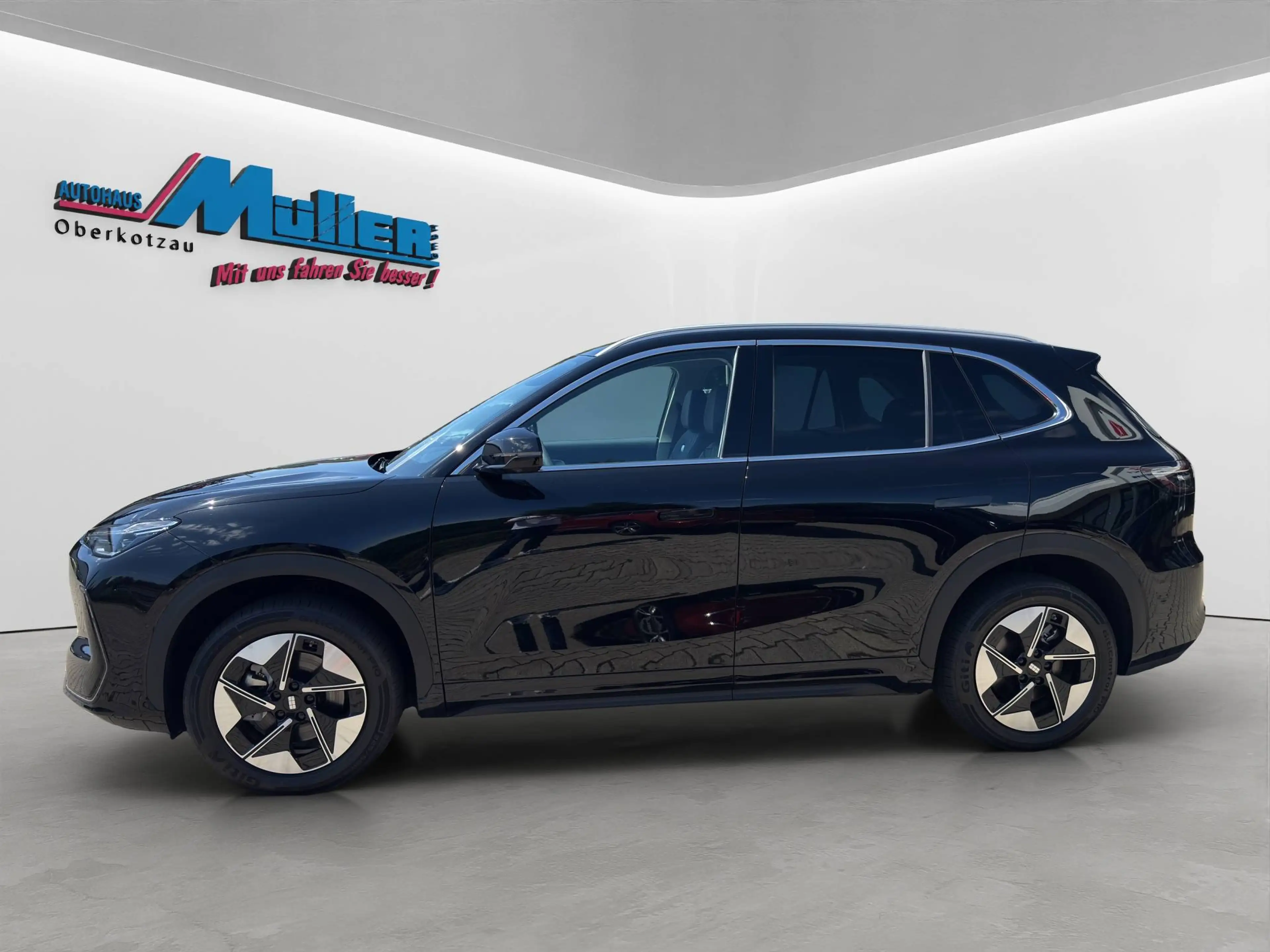 Geely E5 Pro+ — photo 3