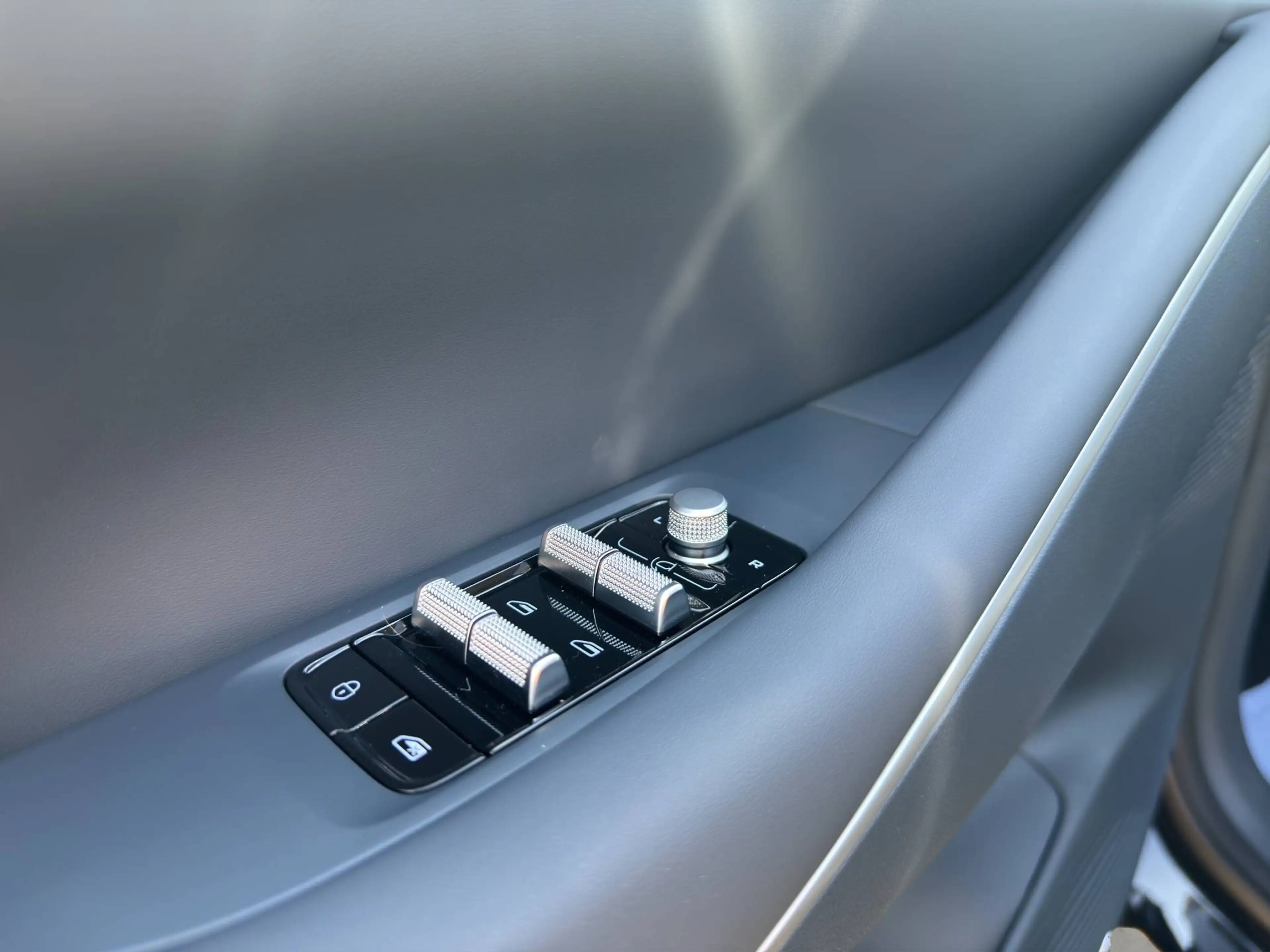 Geely E5 Pro+ — photo 11