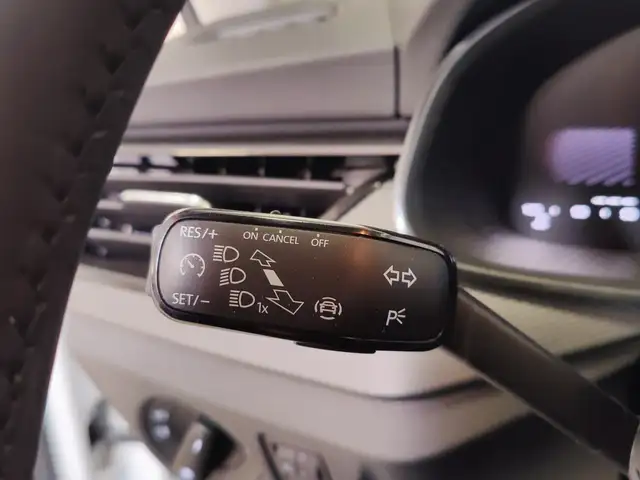 Skoda Kamiq view 14