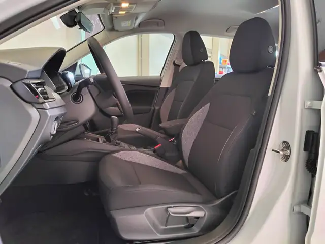 Skoda Kamiq view 9