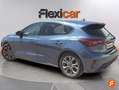 Ford Focus 1.0 Ecoboost MHEV 92kW ST-Line Azul - thumbnail 11