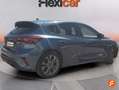 Ford Focus 1.0 Ecoboost MHEV 92kW ST-Line Azul - thumbnail 5