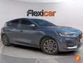 Ford Focus 1.0 Ecoboost MHEV 92kW ST-Line Azul - thumbnail 7
