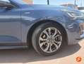 Ford Focus 1.0 Ecoboost MHEV 92kW ST-Line Azul - thumbnail 15