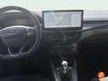 Ford Focus 1.0 Ecoboost MHEV 92kW ST-Line Azul - thumbnail 16