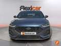 Ford Focus 1.0 Ecoboost MHEV 92kW ST-Line Azul - thumbnail 3