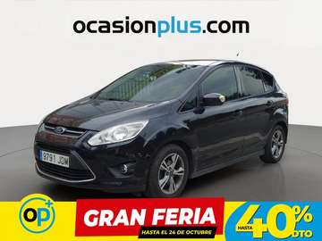 1.6TDCi Trend 115
