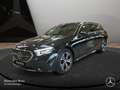 Mercedes-Benz E 200 T Avantgarde Fahrass 360° Burmester Distr. Schwarz - thumbnail 2