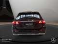 Mercedes-Benz E 200 T Avantgarde Fahrass 360° Burmester Distr. Schwarz - thumbnail 9