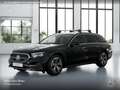 Mercedes-Benz E 200 T Avantgarde Fahrass 360° Burmester Distr. Schwarz - thumbnail 14