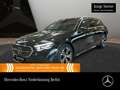 Mercedes-Benz E 200 T Avantgarde Fahrass 360° Burmester Distr. Schwarz - thumbnail 1