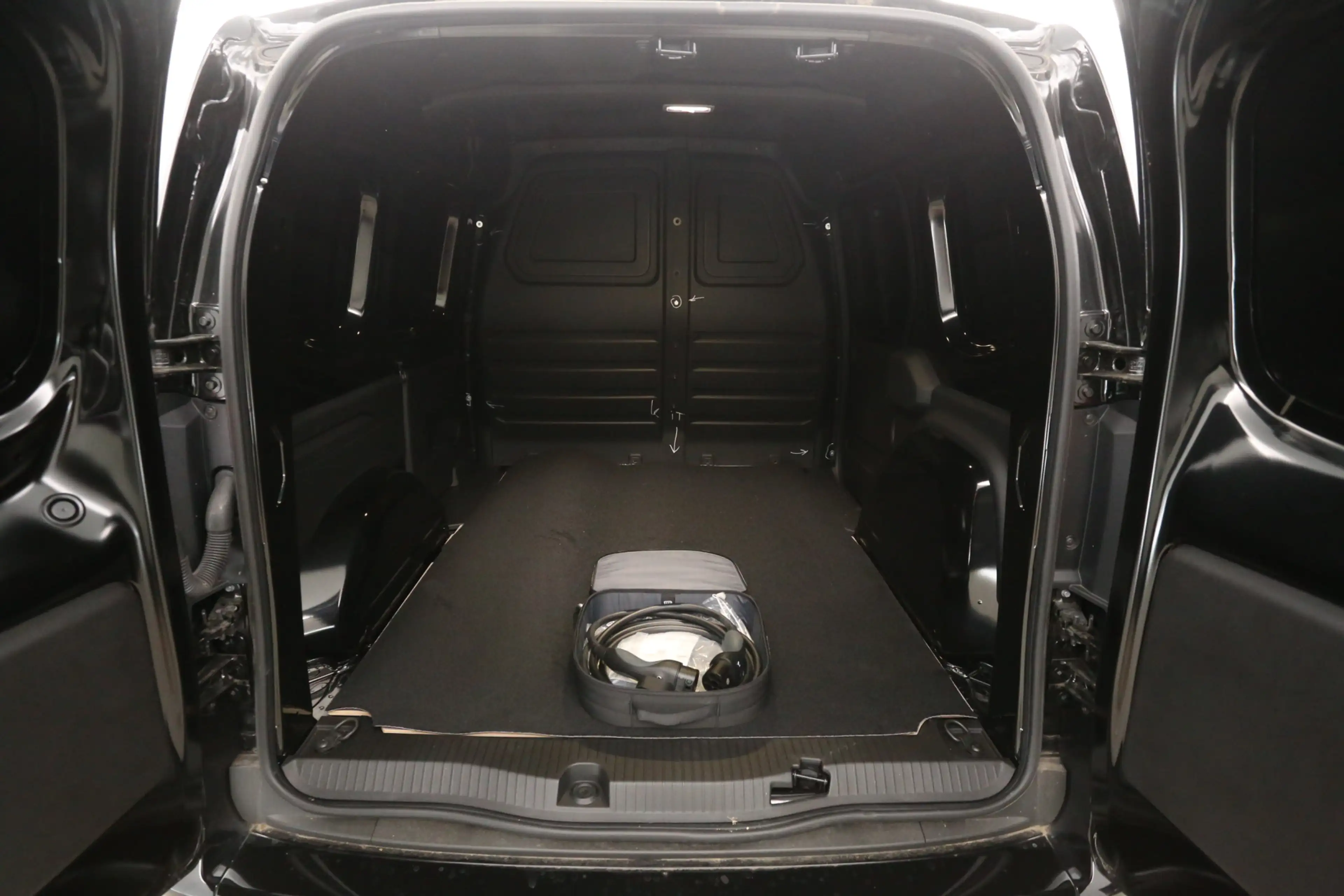 Renault Kangoo Mercedes-Benz eCitan 45 kWh 122PK | Snelladen | SO — photo 3