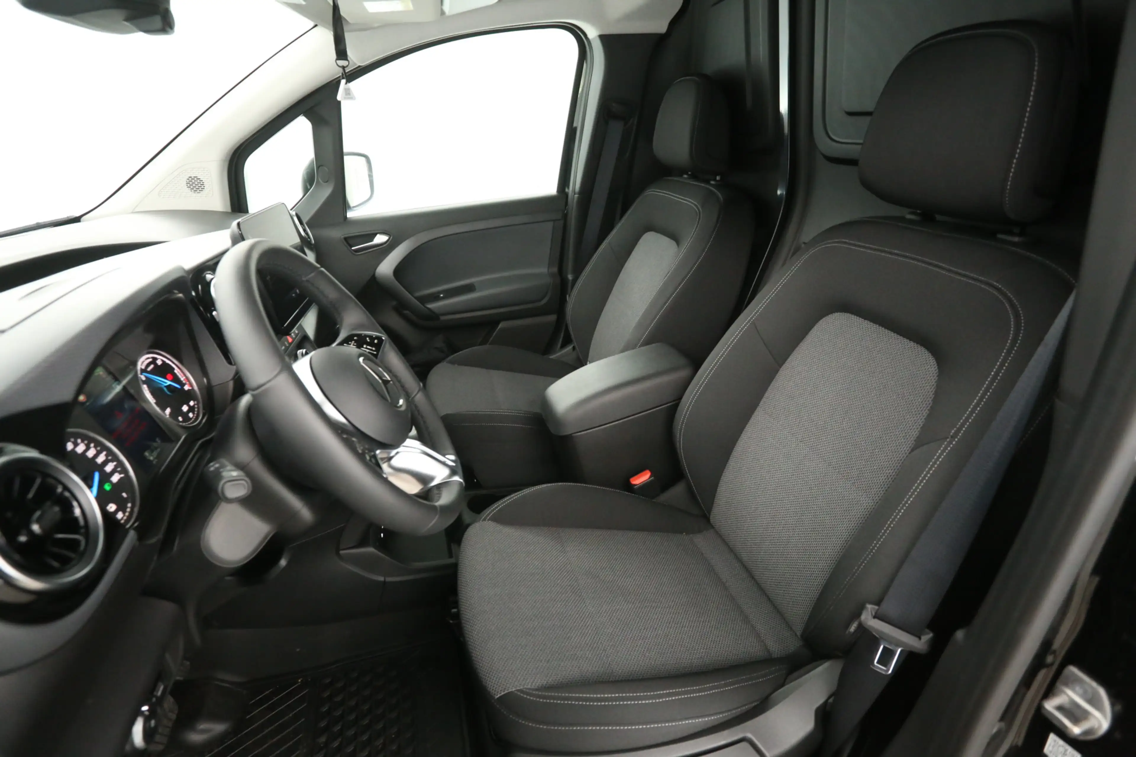 Renault Kangoo Mercedes-Benz eCitan 45 kWh 122PK | Snelladen | SO — photo 11