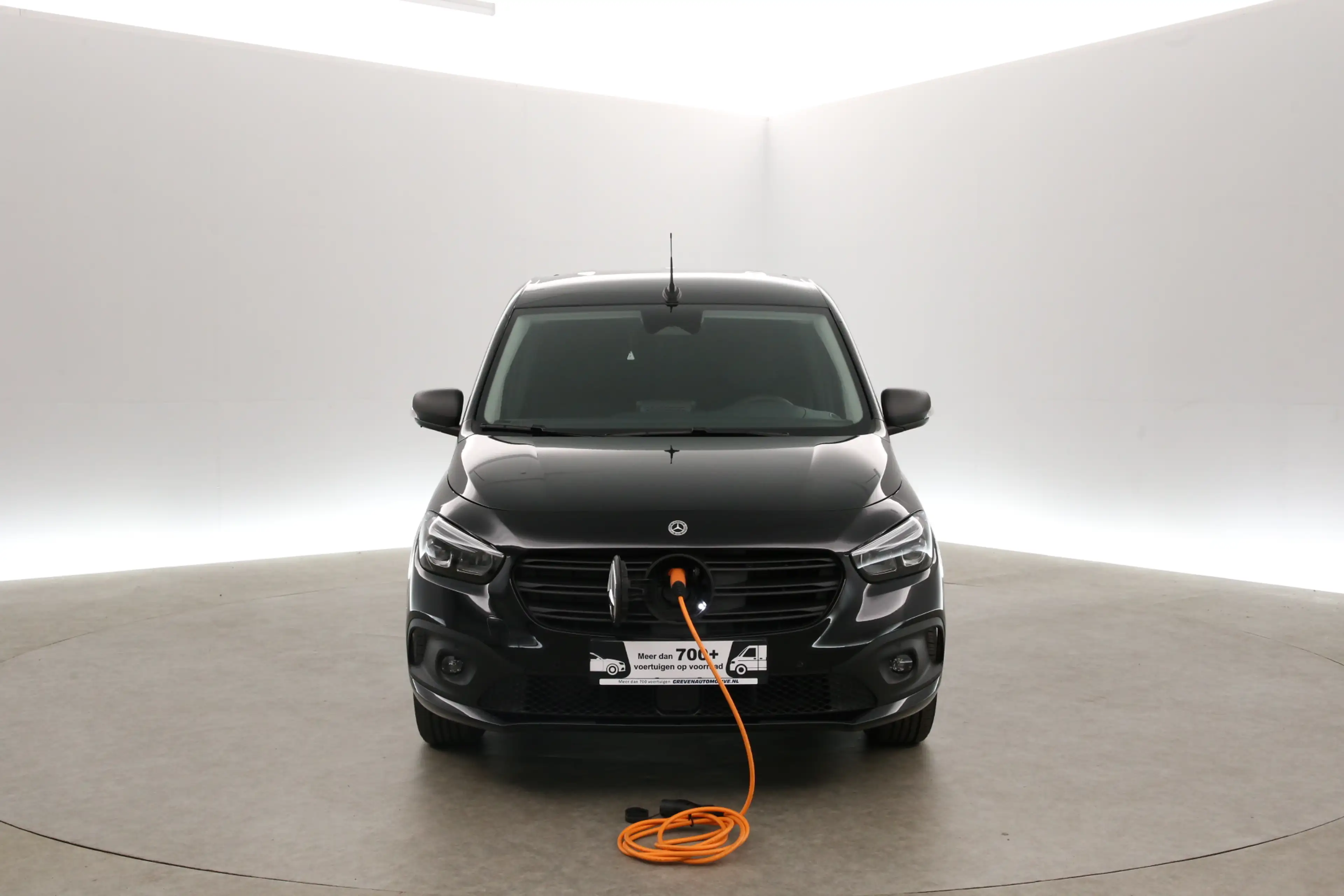Renault Kangoo Mercedes-Benz eCitan 45 kWh 122PK | Snelladen | SO — photo 9
