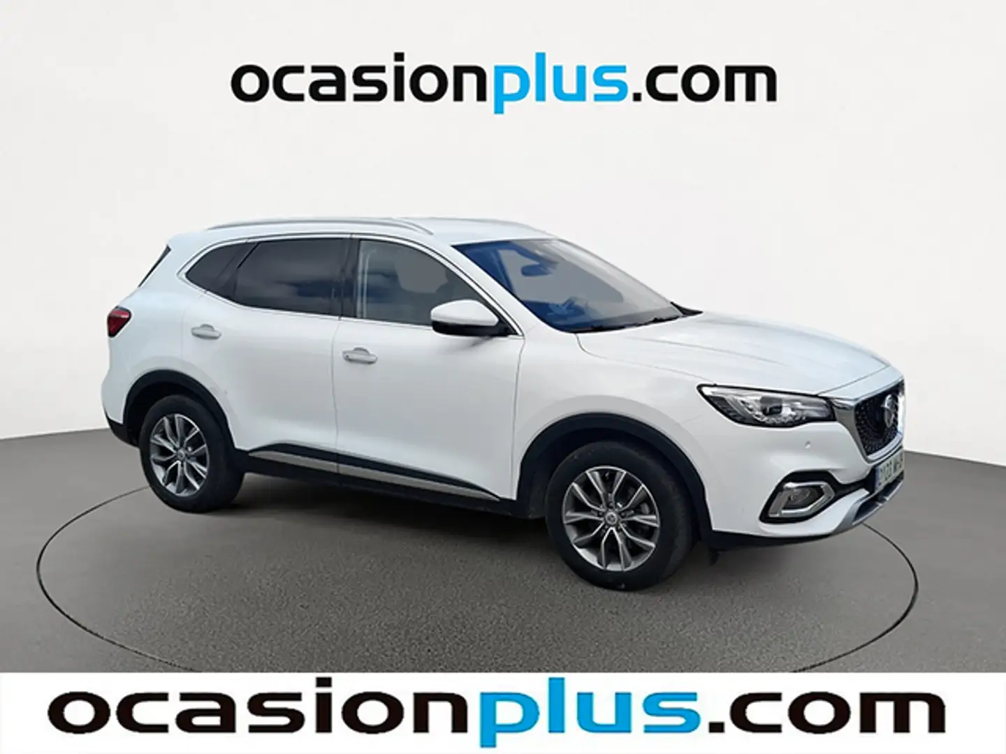 MG HS 1.5 T-GDI Comfort Blanco - 2