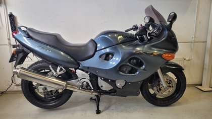 Suzuki GSX 750 F Katana