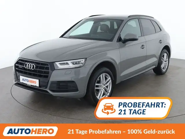 Audi Q5 50 TFSIe quattro sport