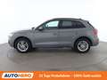 Audi Q5 50 TFSIe quattro sport Grau - thumbnail 3