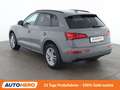 Audi Q5 50 TFSIe quattro sport Grau - thumbnail 4