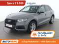 Audi Q5 50 TFSIe quattro sport Grau - thumbnail 1