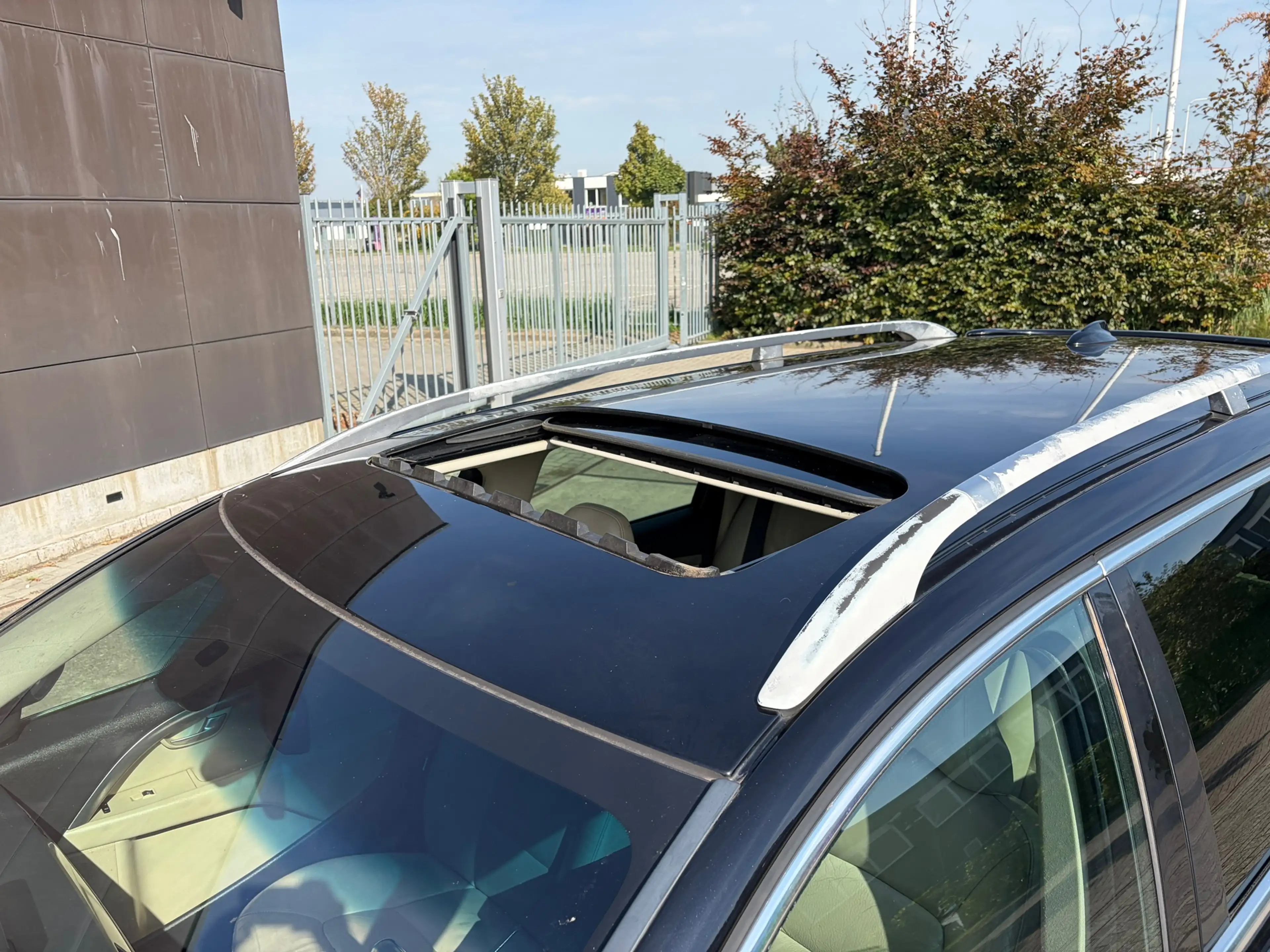 Volvo V70 3.0 T6 AWD Momentum — photo 6