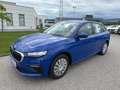 Skoda Scala Essence TSI Blau - thumbnail 1