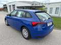 Skoda Scala Essence TSI Blau - thumbnail 7