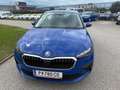 Skoda Scala Essence TSI Blau - thumbnail 2