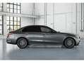 Mercedes-Benz C 220 d Berlina Gris - thumbnail 4