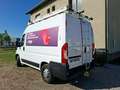 Peugeot Boxer L1H2 PREMIUM  120 TTC Blanco - thumbnail 4