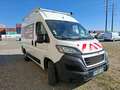 Peugeot Boxer L1H2 PREMIUM  120 TTC Blanco - thumbnail 1