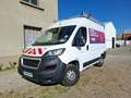 Peugeot Boxer L1H2 PREMIUM  120 TTC Blanco - thumbnail 2