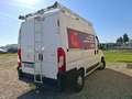 Peugeot Boxer L1H2 PREMIUM  120 TTC Blanco - thumbnail 3