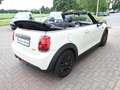 MINI One Cabrio Klimaaut Navi LederSport LED PDC Alus Blanc - thumbnail 10