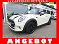 MINI One Cabrio Klimaaut Navi LederSport LED PDC Alus Blanc - thumbnail 1