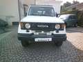 Toyota Land Cruiser Lj70 Lx 2.4 tdi Bianco - thumbnail 2
