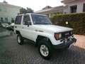 Toyota Land Cruiser Lj70 Lx 2.4 tdi Bianco - thumbnail 3