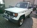 Toyota Land Cruiser Lj70 Lx 2.4 tdi Bianco - thumbnail 1