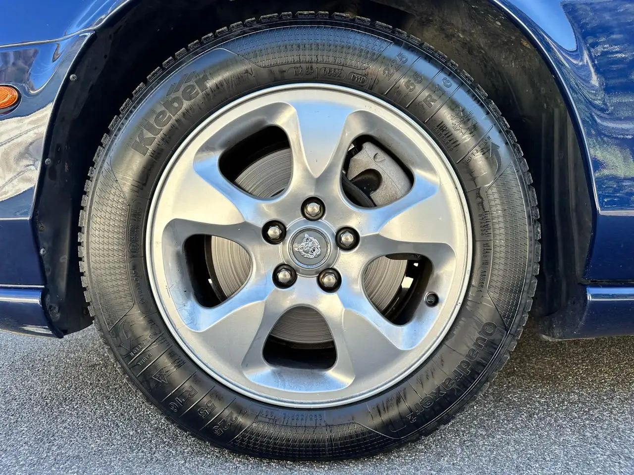 Jaguar S-Type 3.0 V6 Executive, foto 6