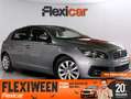 Peugeot 308 5p Style PureTech 130 S&S 6 Vel. MAN Gris - thumbnail 1